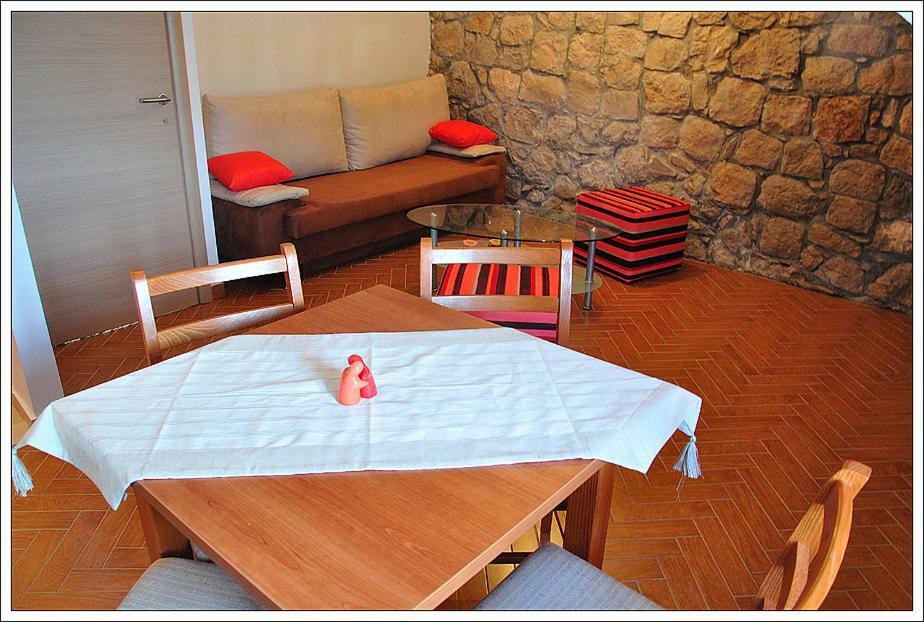 Romantic Apartment Donje Celo Kültér fotó