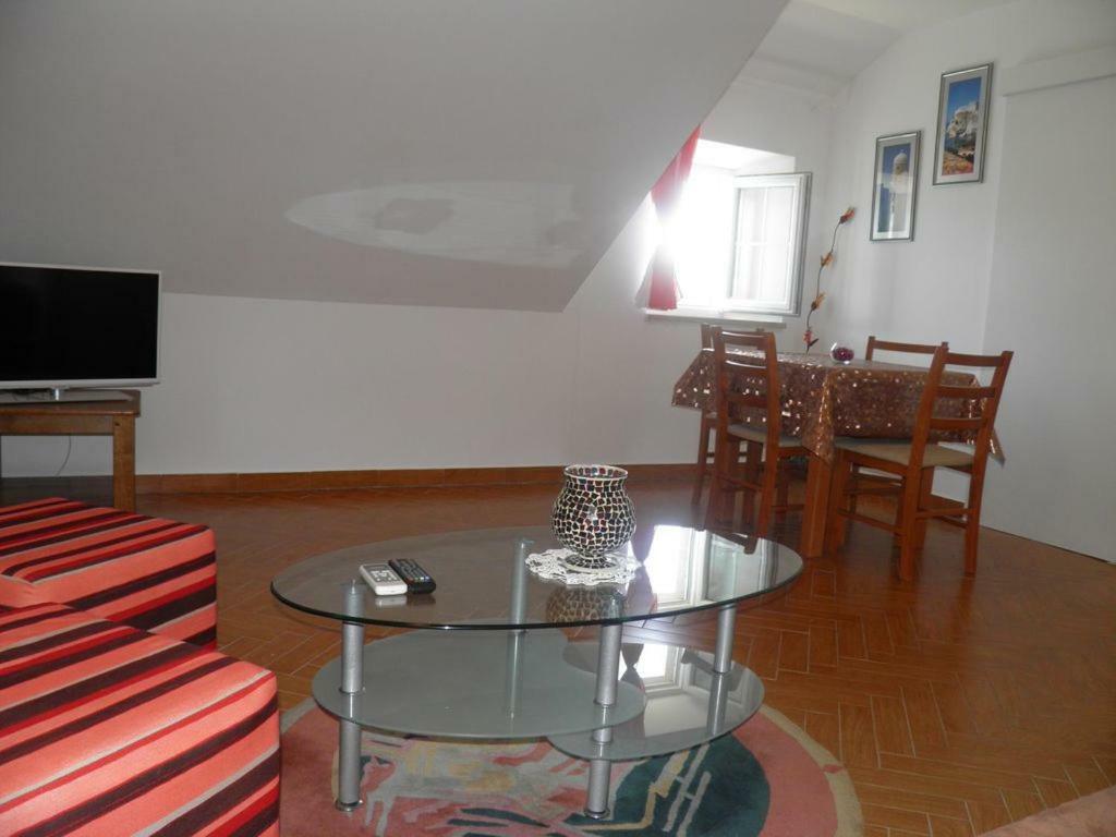 Romantic Apartment Donje Celo Kültér fotó