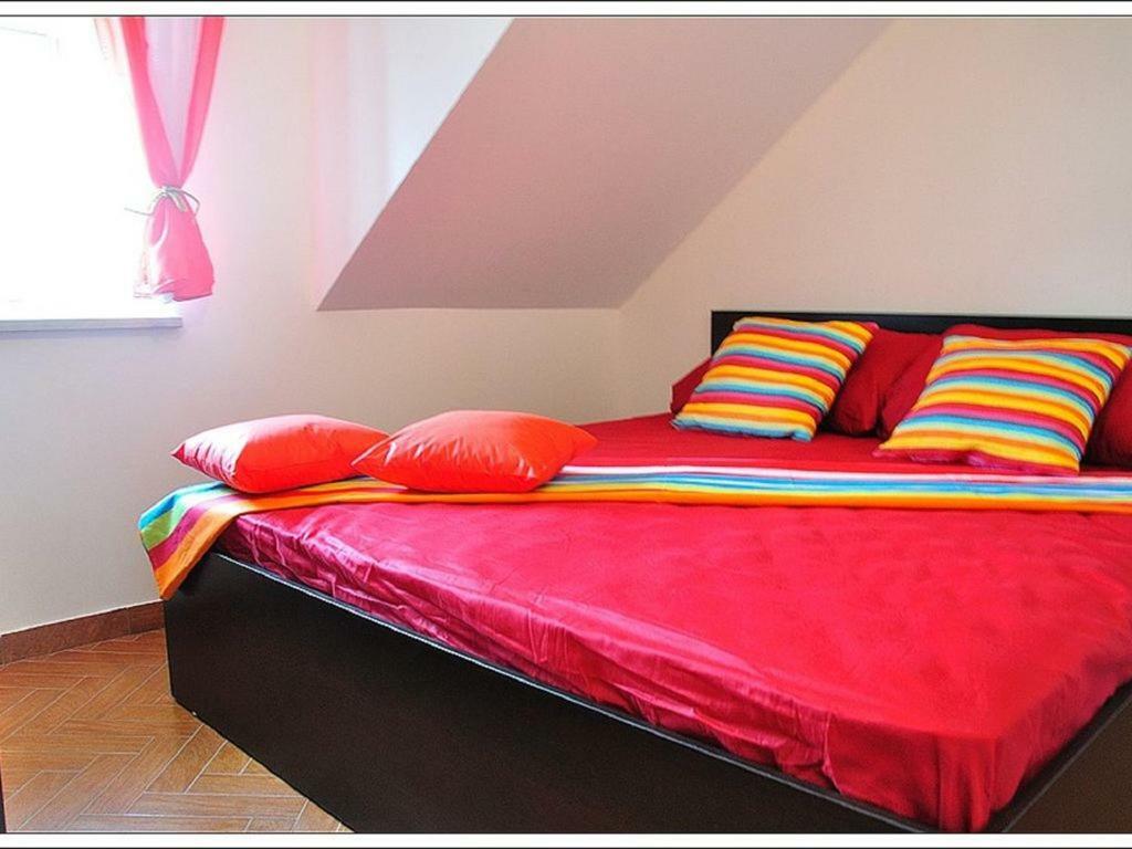 Romantic Apartment Donje Celo Kültér fotó