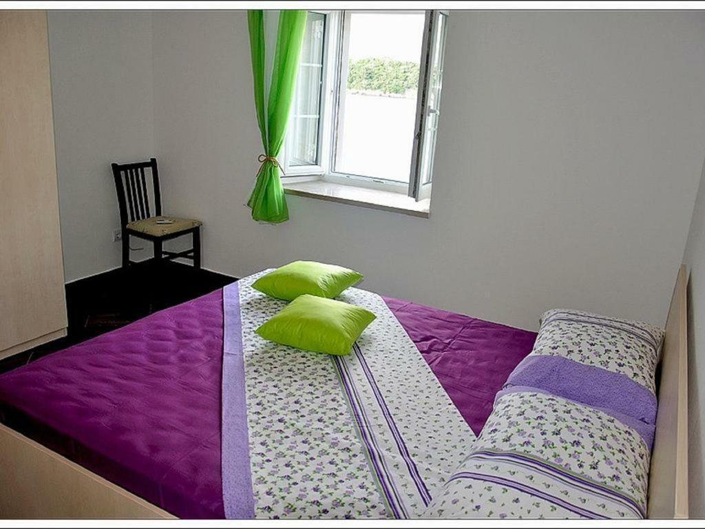 Romantic Apartment Donje Celo Kültér fotó