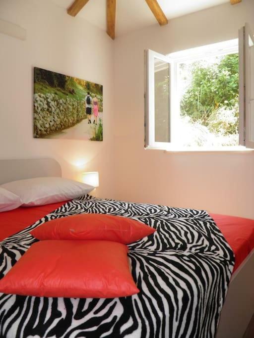 Romantic Apartment Donje Celo Kültér fotó